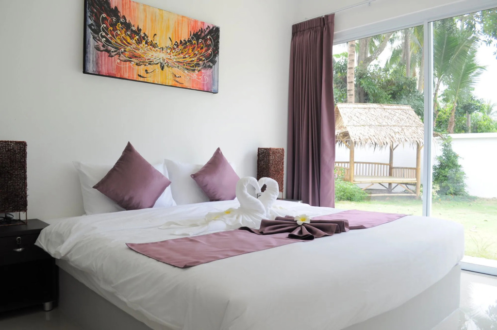 SAWAN Residence Pool Villas