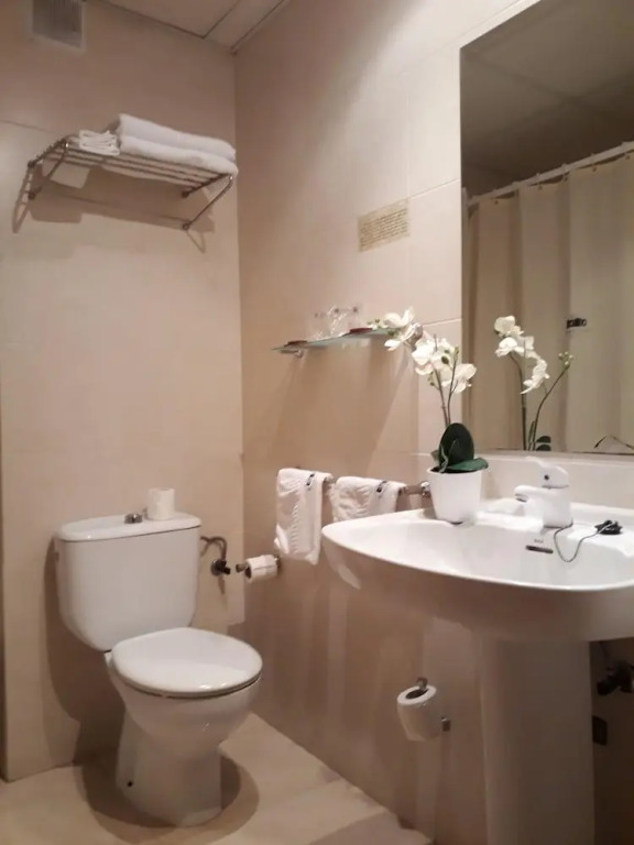 Hotel Balneario de Lugo