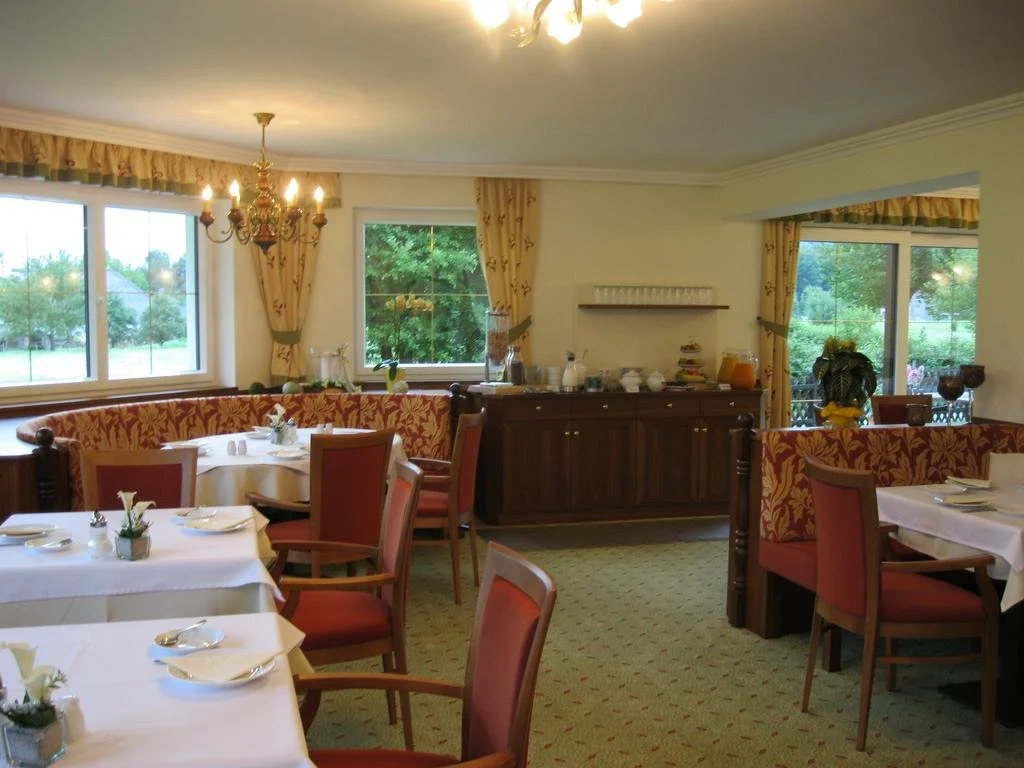 Pension Schlömmer