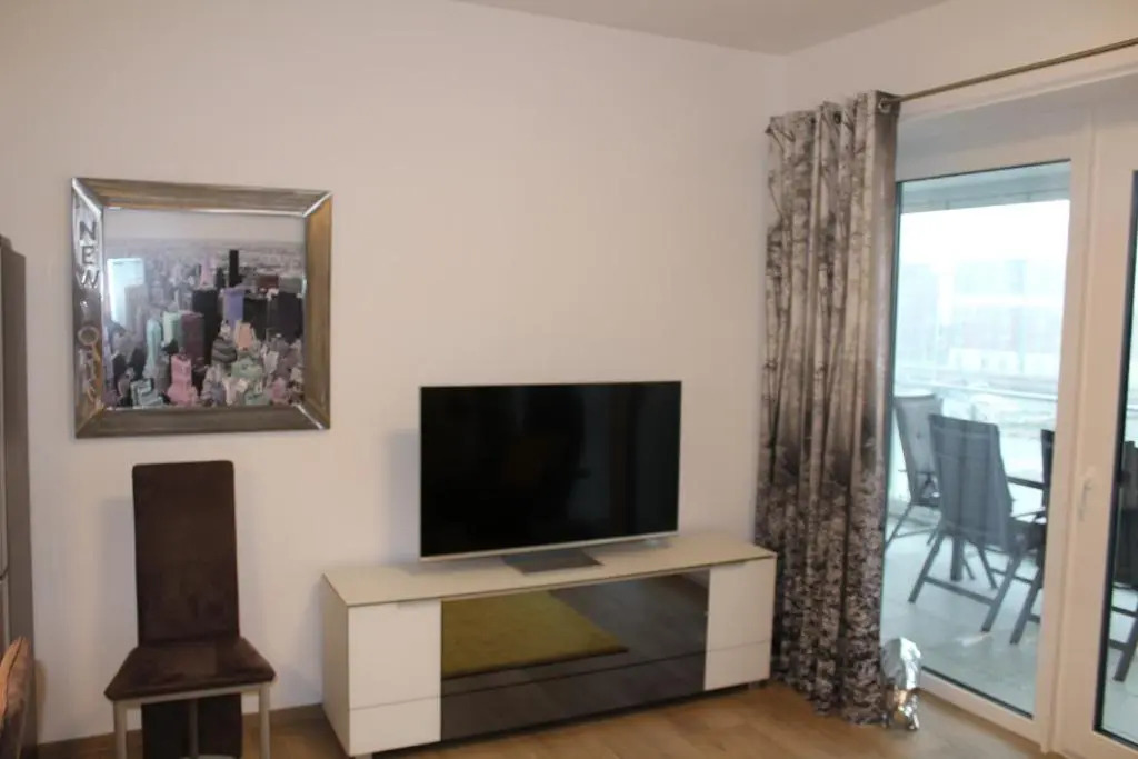 Attraktive Apartments im "Port Marina"