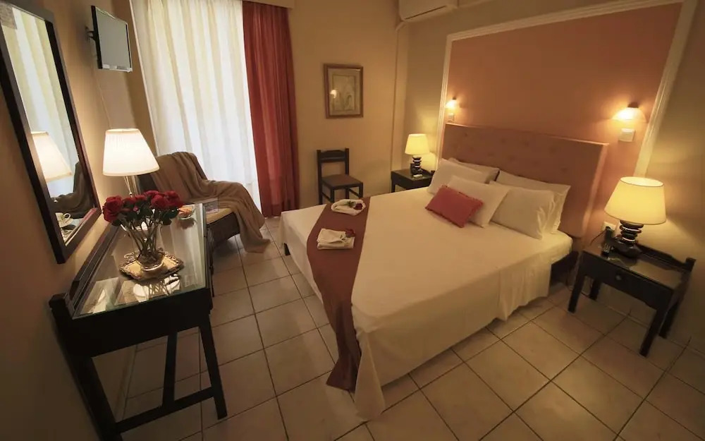 Lida Apartments