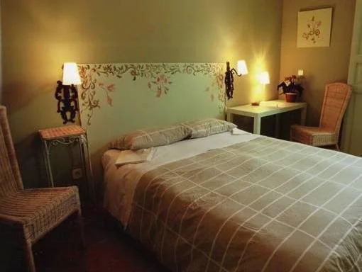 Hostal Fornos