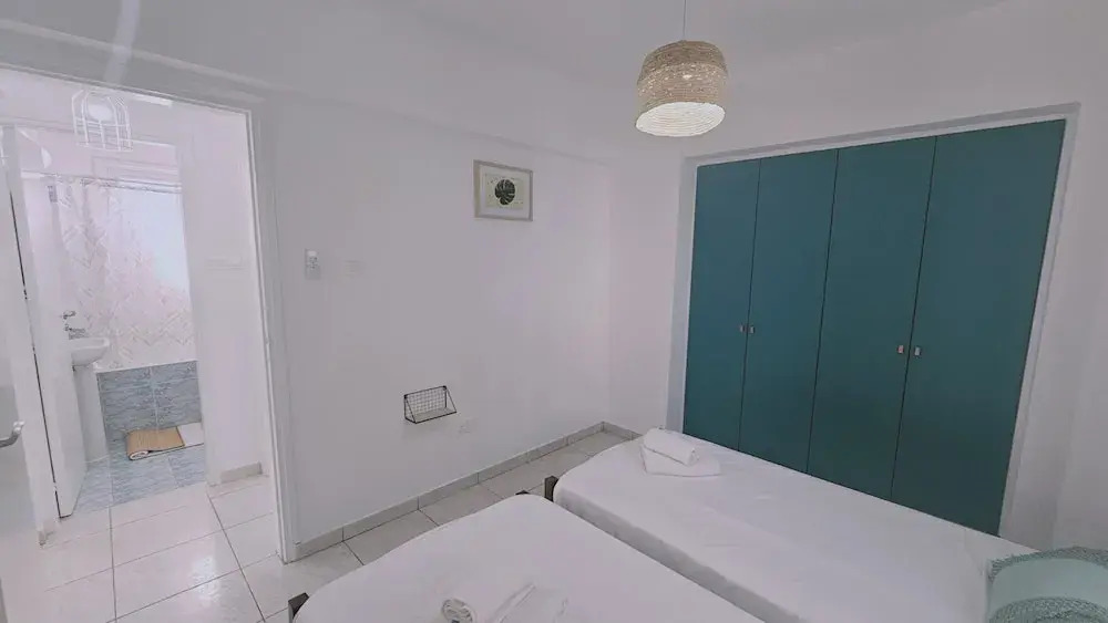 143 LCA - Stay Kastella Beach Apartment