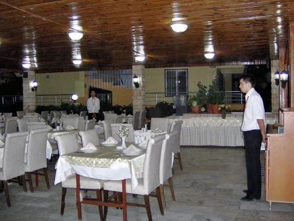 Budak Hotel