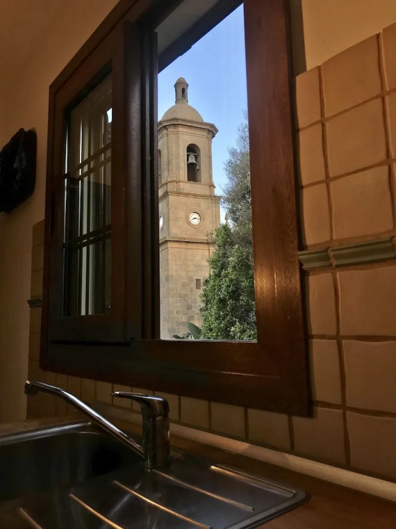 Agüimes Old Town Plaza Apartment