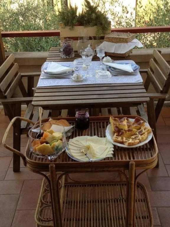 B&B Le Vecchie Mura