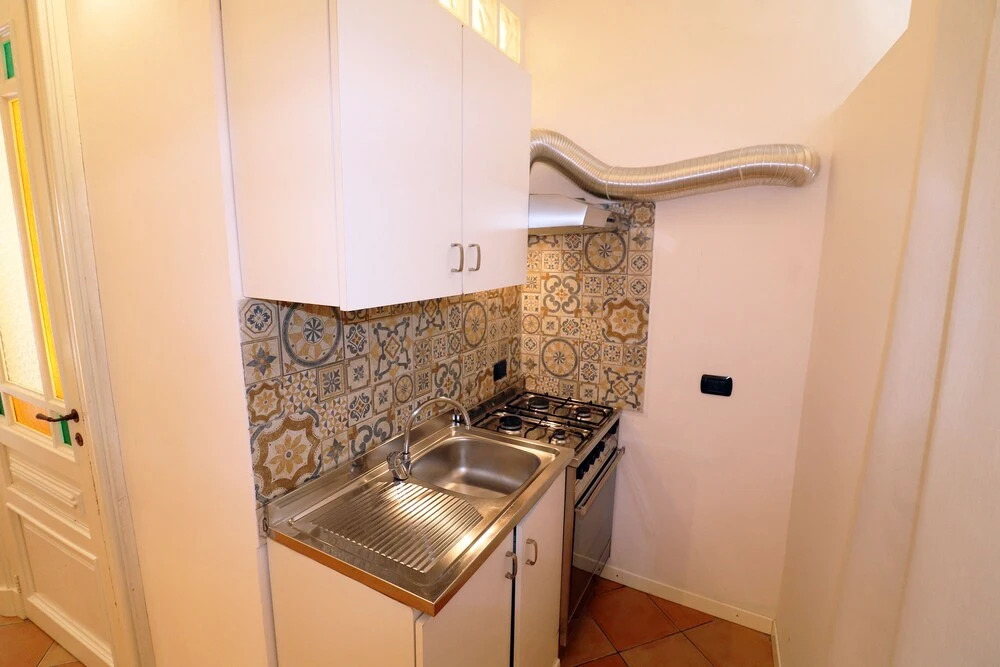 Modica Apartment Piazza Mazzini
