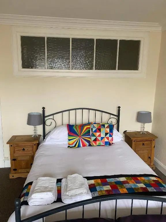 1st Floor Alexandra House
