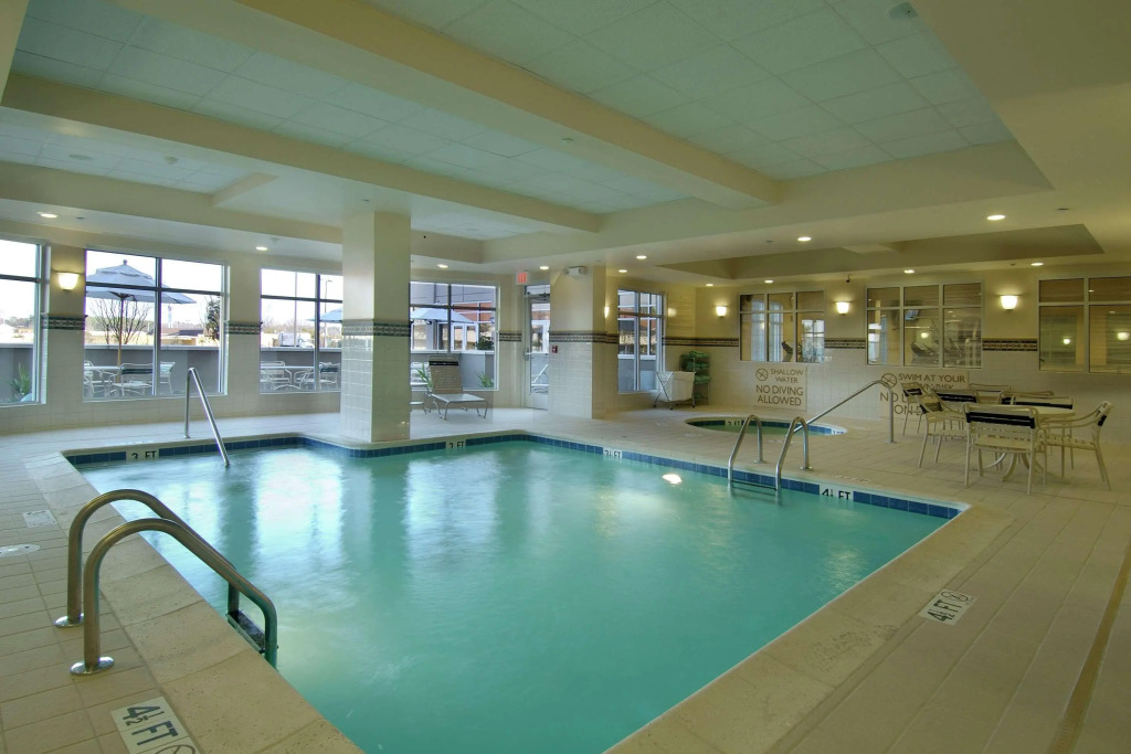 Residence Inn Florence