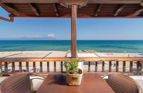 House Kostas