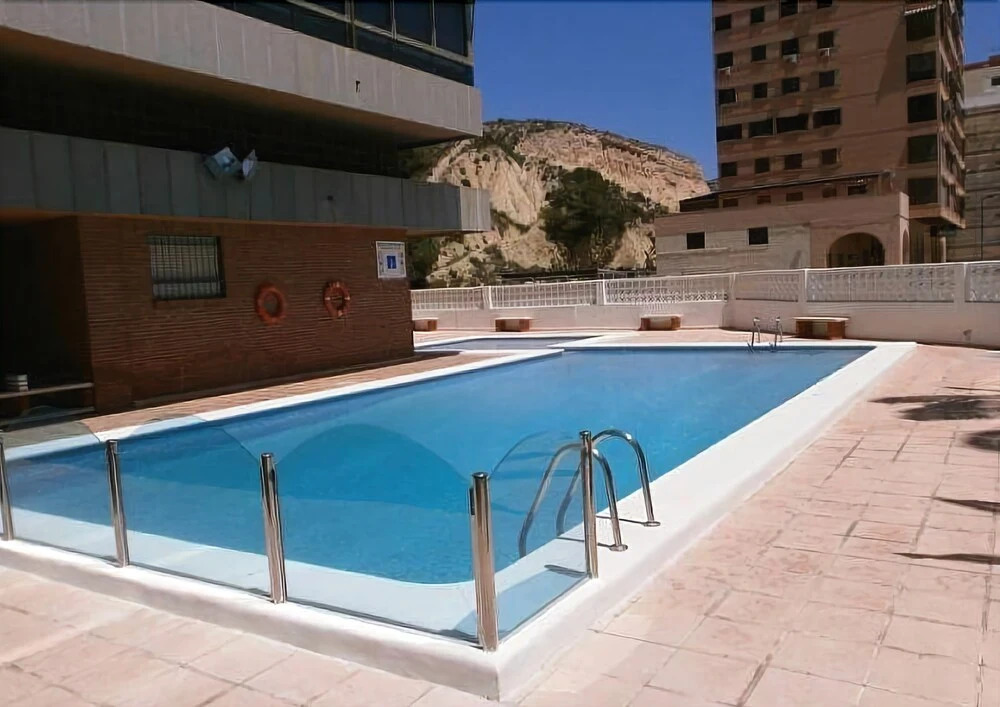 The Mask Apartment