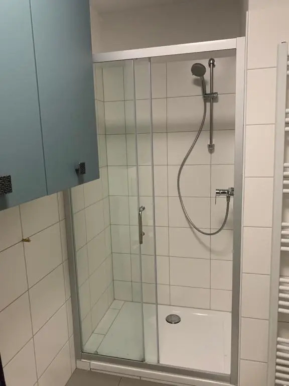 Appartement im Funkenhöfchen