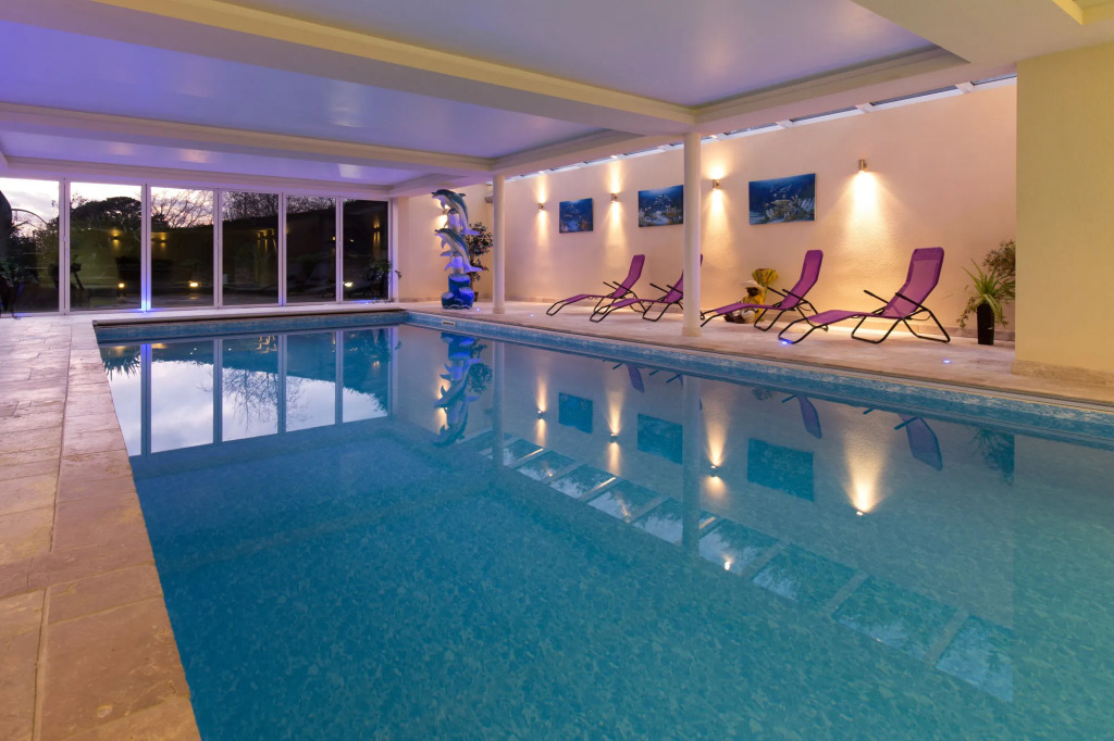 Hamble Retreat House, Studios and Lodge