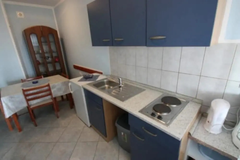 Apartments Baretić