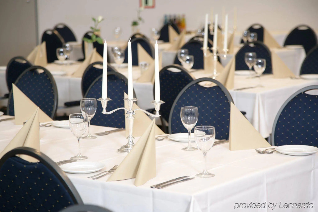 Grand Hotel Skei - Unike Hoteller