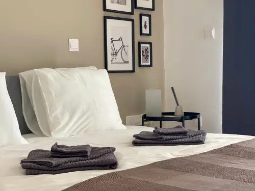 Paloma Living - Paphos Town Centre 2Bedroom No.202