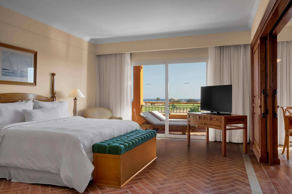 The Cascades Golf Resort, Spa & Thalasso