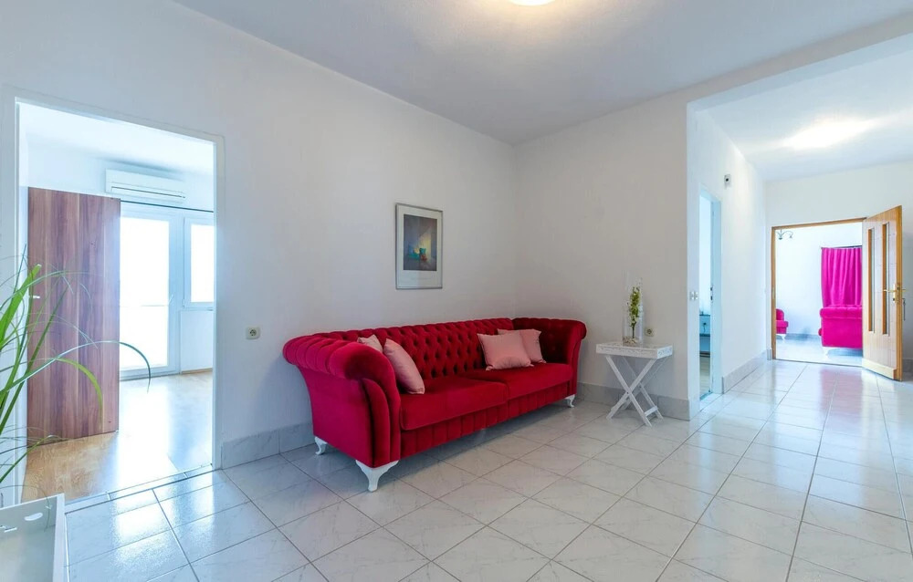 Awesome Home in Jesenice With Wifi and 3 Bedrooms