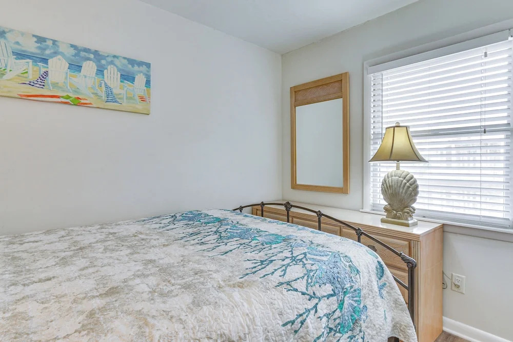 Hilton Head Island Condo w/ Coligny Beach Access!