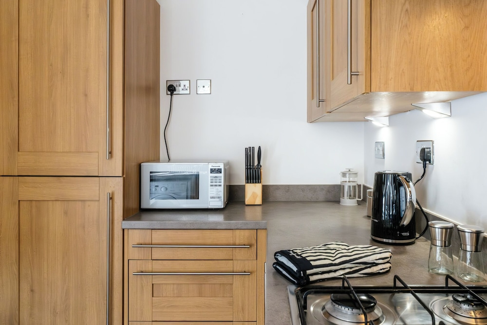 Lovely 2 BD Home in Moreton-in-Marsh
