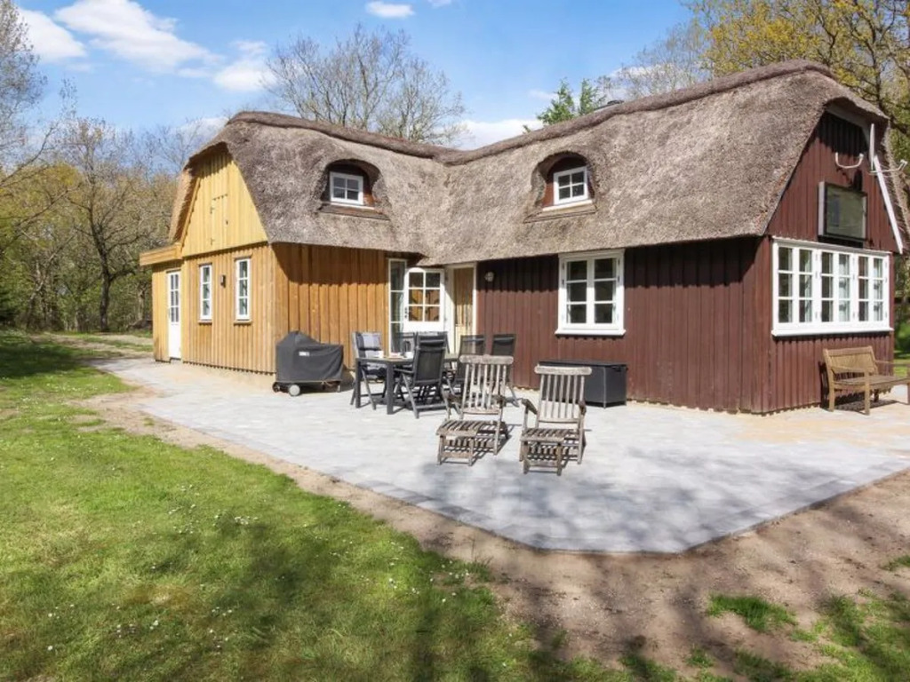 "Penka" - 15km from the sea in Western Jutland