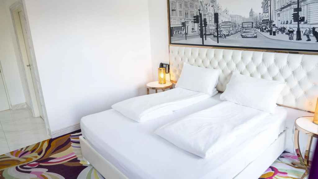 A Hotels Glostrup