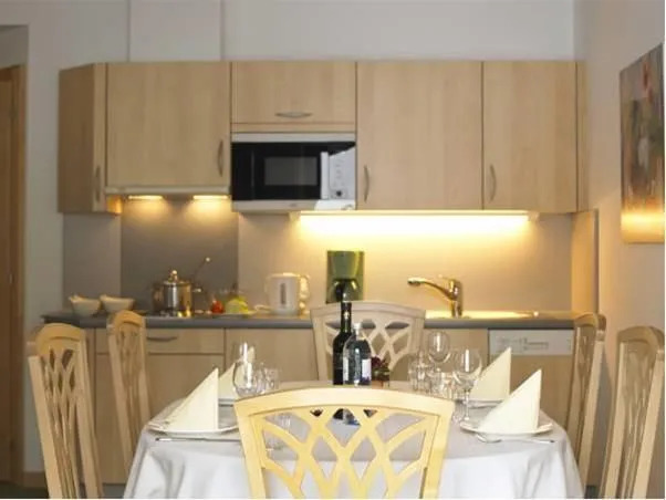 Apart-Hotel Filomena