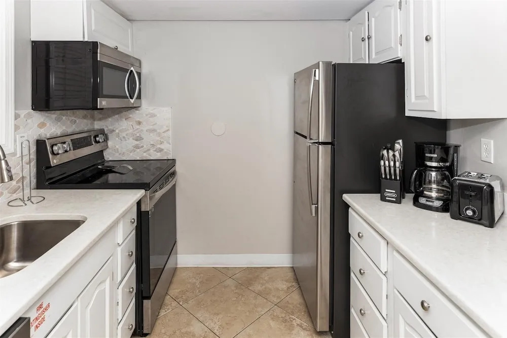 Sandpiper Cove 2138 2 Bedroom Condo by RedAwning