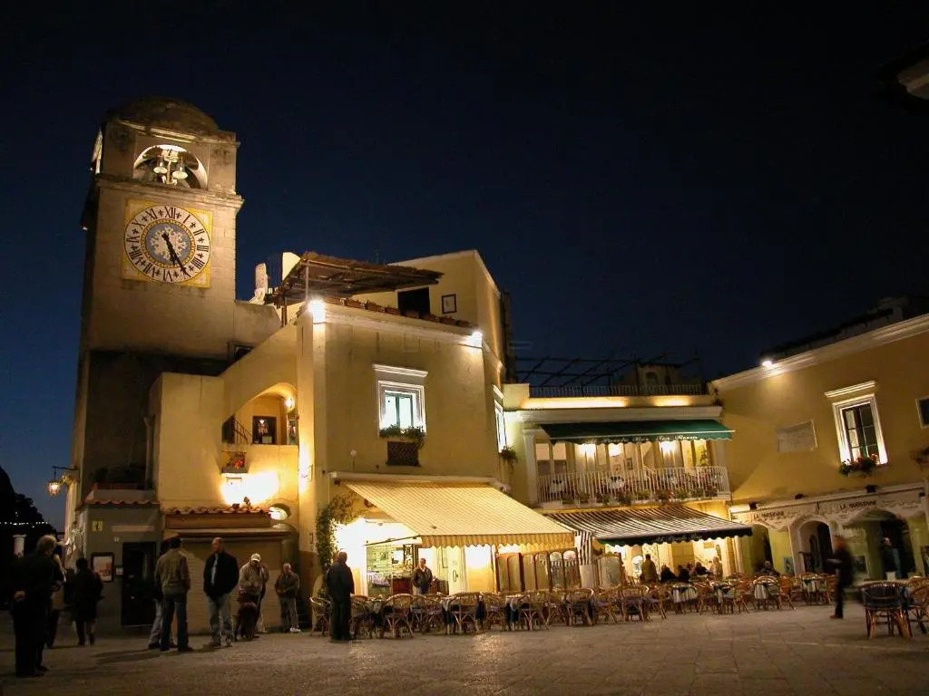 Esperidi Resort Village