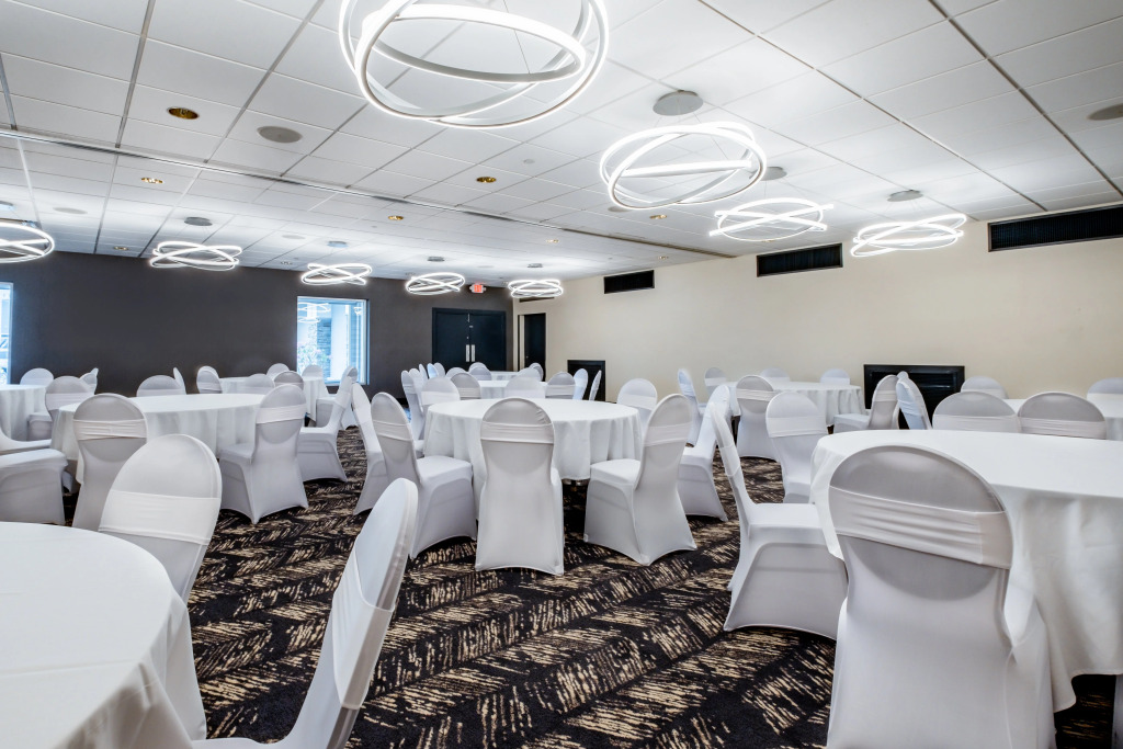 Holiday Inn Grand Haven-Spring Lake by IHG