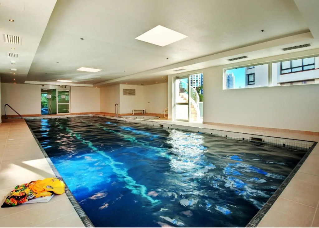 Pacific Views Resort