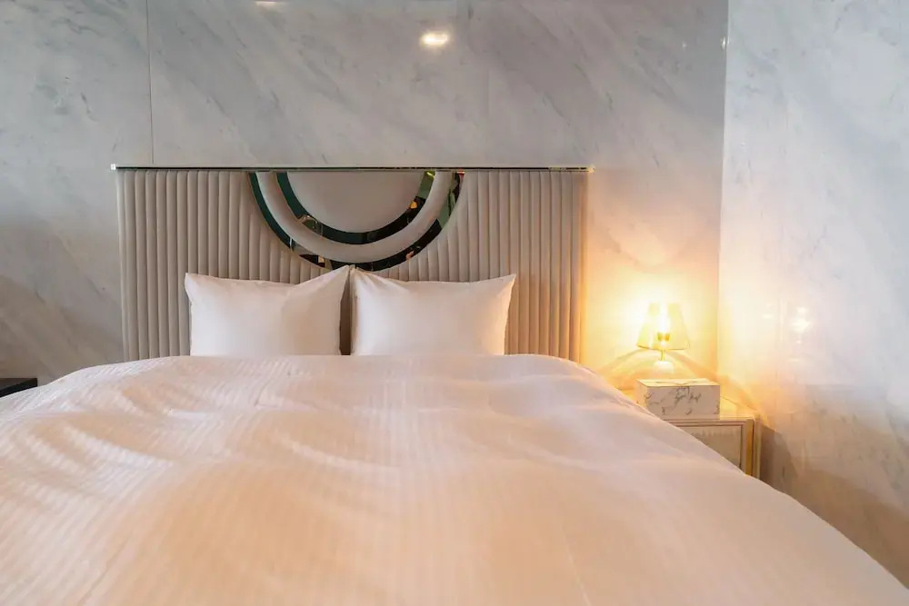 Glamping  Resort WOOD DESIGN PARK NOMA