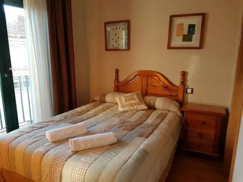 Hostal Maury