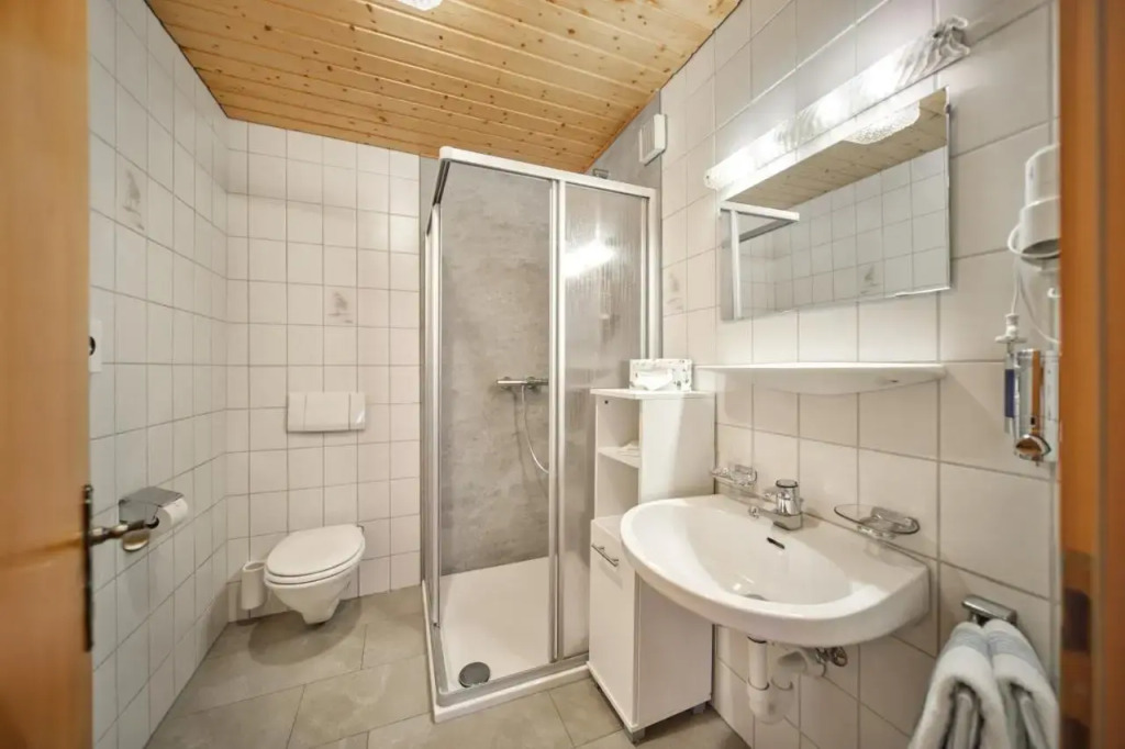 Haus Spettel