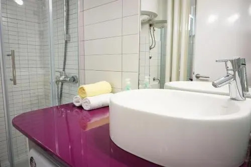 Studio apartment Goga