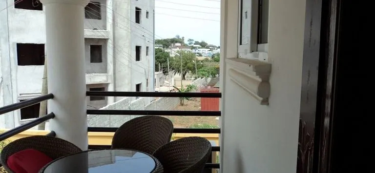 Grand Favor Hotel