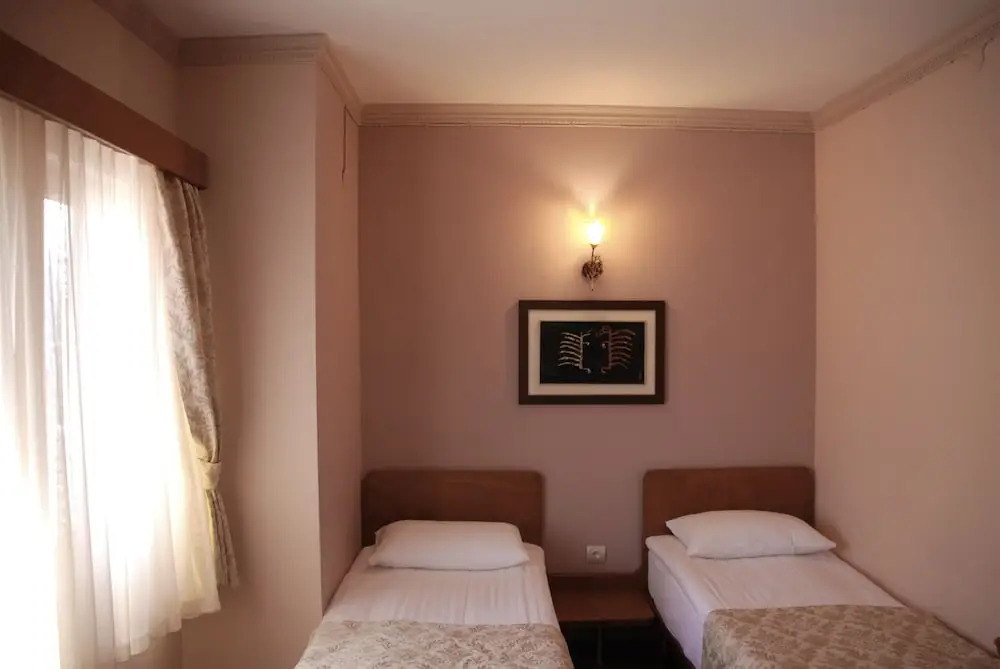 Bozcaada Biz Otel