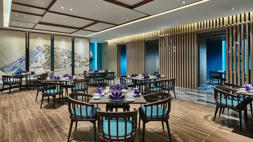 Holiday Inn Xining Hot-Spring by IHG
