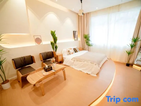 SanYe Hotel