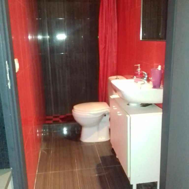 Quiet studio near to the airport 1
