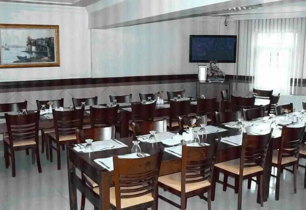 Kayiboyu Otel