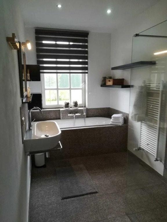 Erve Het Roolvink Boerderij Appartementen 40-50 M2