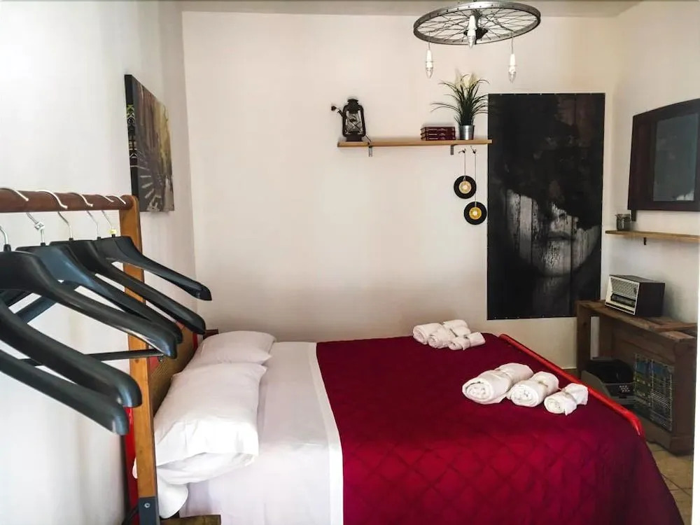 InLao B&B