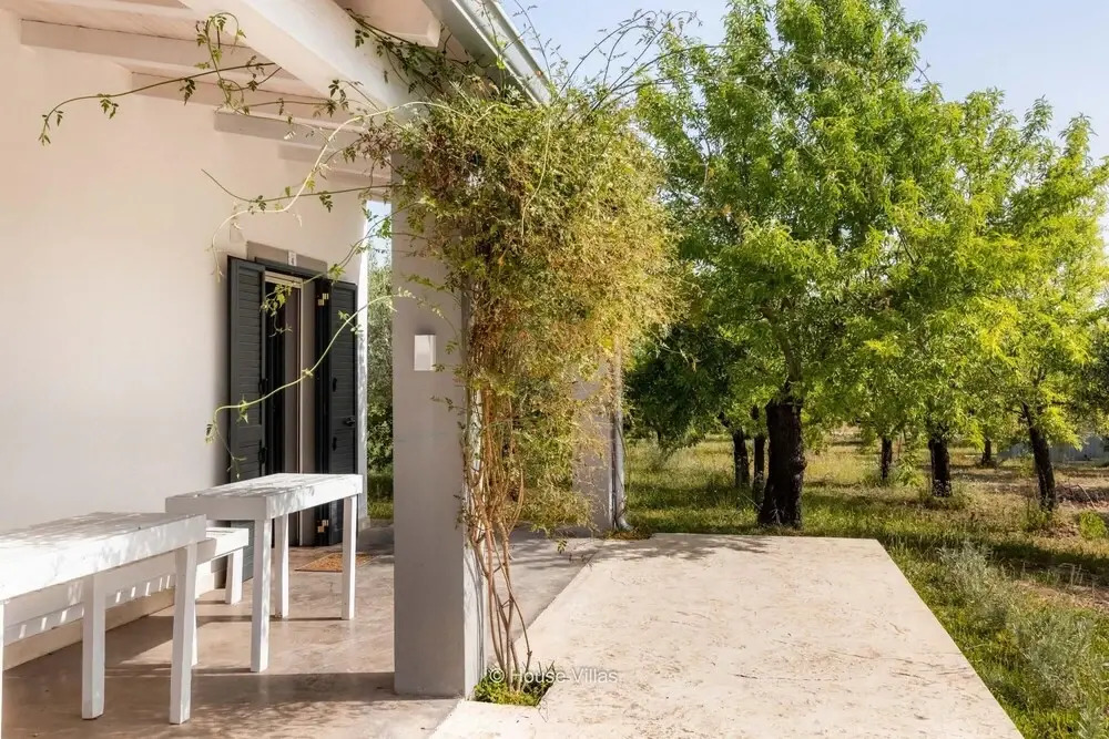 Sax Room in Avola With 1 Bedrooms and 1 Bathrooms