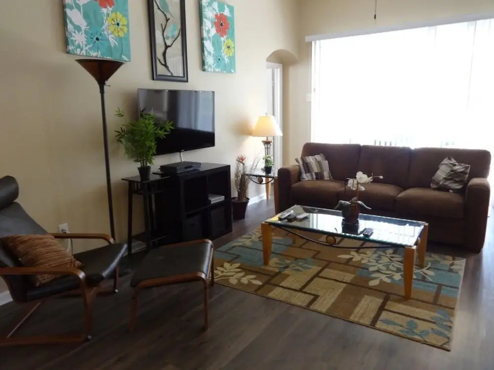 Windsor Palms Resort 2247 - Four Bedroom Villa with Private Pool