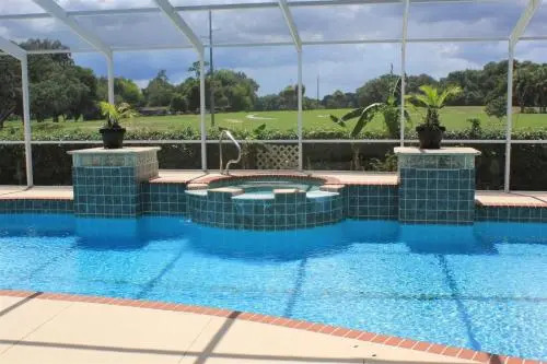 Villa Golfers Dream