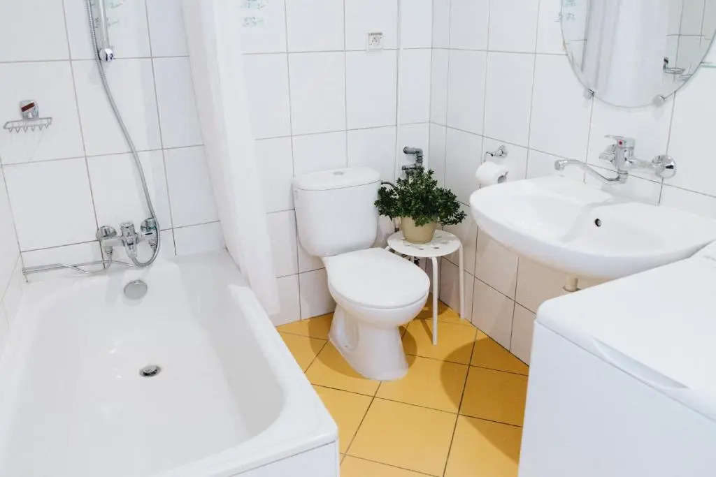 Apartament Gdynia Centrum