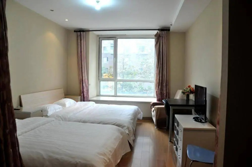 Kai Xi Hotel Apartment