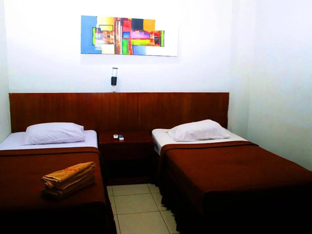 Xtra Hotel Bengkulu