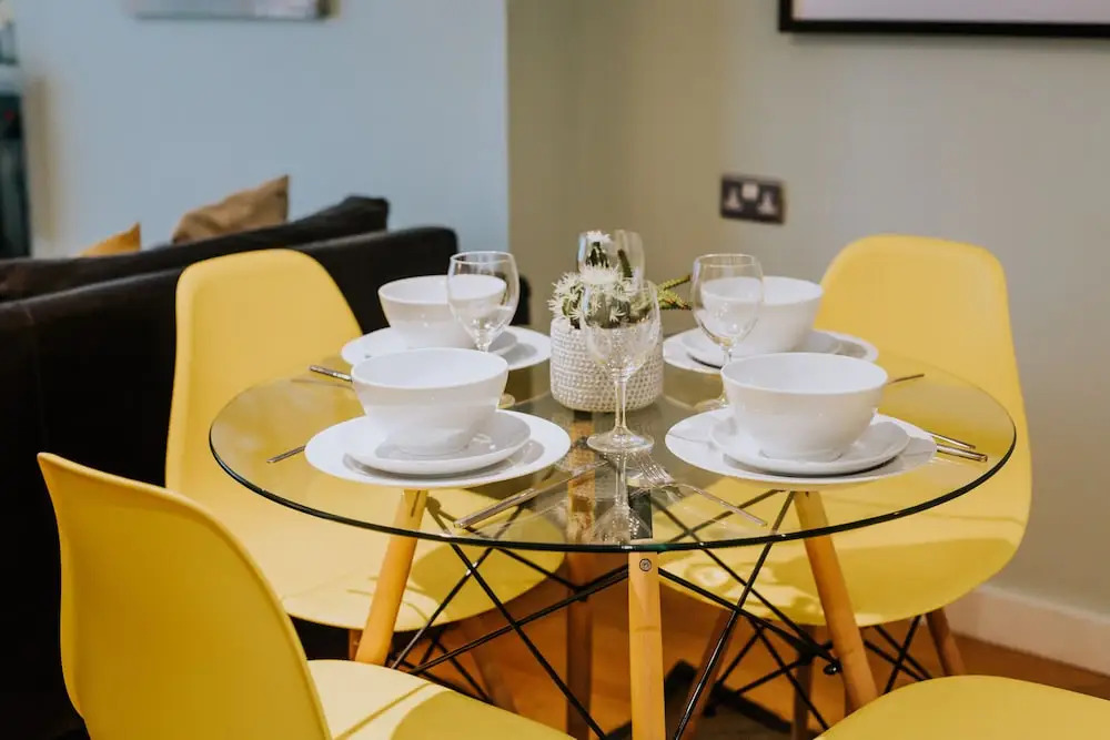 "The Garden Apartment Newquay" by Greenstay Serviced Accommodation